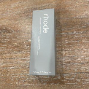 RHODE SKIN Barrier Restore Cream